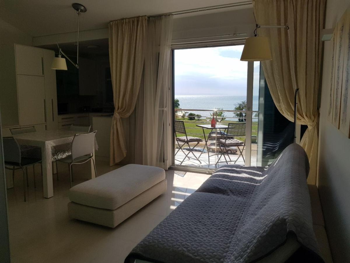 Apartments Fontana Zambratija Ngoại thất bức ảnh