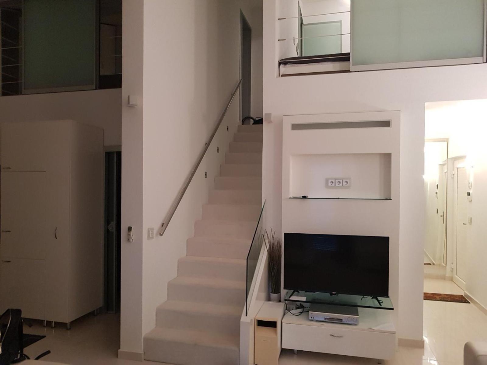 Apartments Fontana Zambratija Ngoại thất bức ảnh