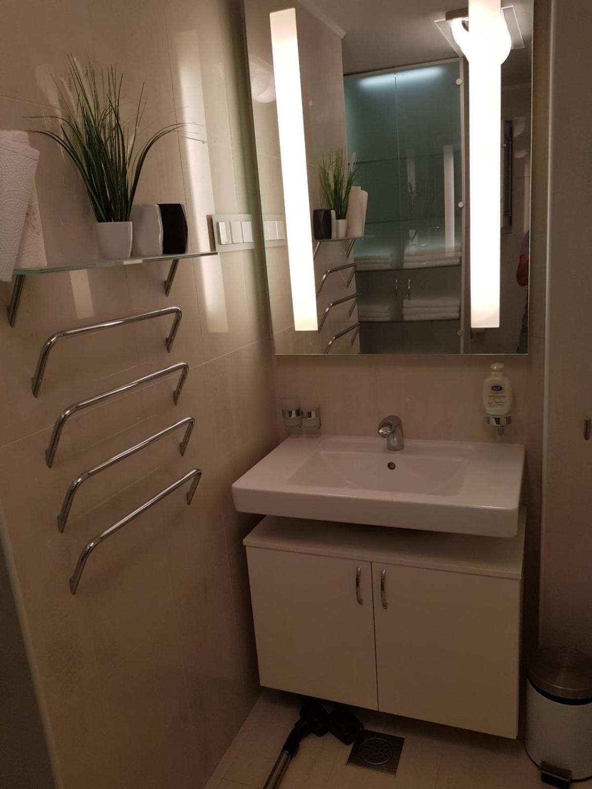 Apartments Fontana Zambratija Ngoại thất bức ảnh