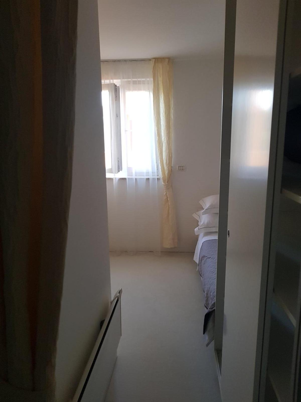 Apartments Fontana Zambratija Ngoại thất bức ảnh